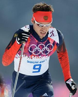 Илья Черноусов